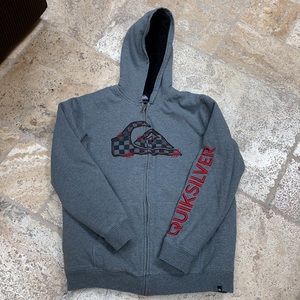 Quicksilver NEW Jacket